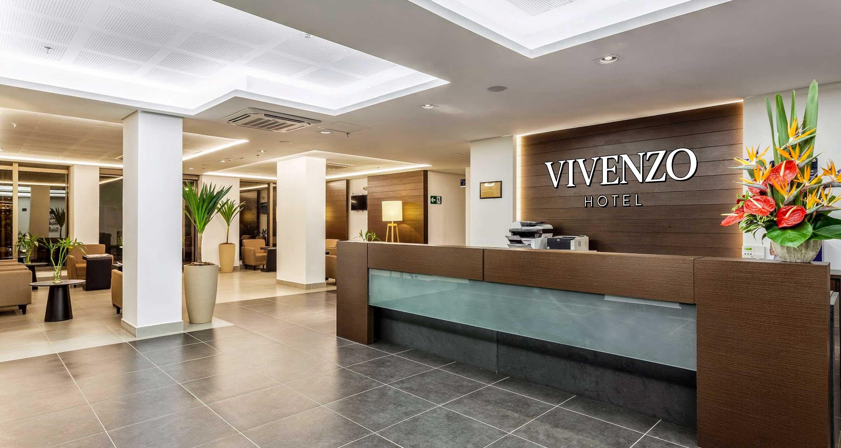 Hotel Vivenzo Savassi Belo Horizonte Exterior photo